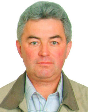 Мастер-резчик по дереву Григорий Жук